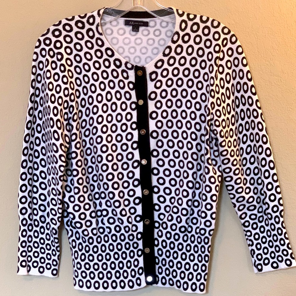 Anne Klein Sweater